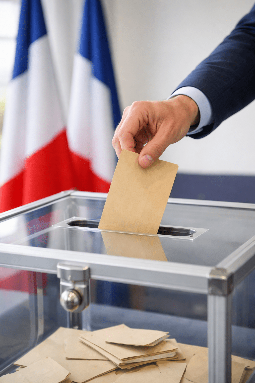 Petite histoire d&rsquo;une grande&nbsp;abstention