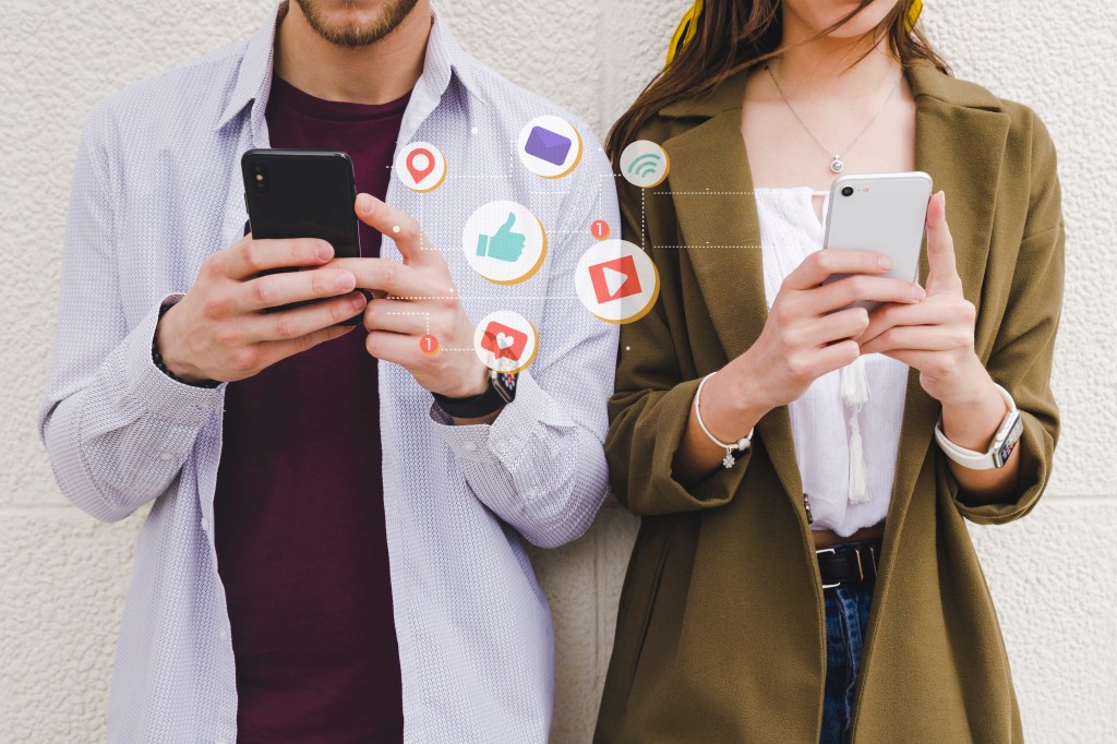L&rsquo;engagement numérique : le pouvoir du clic&nbsp;?